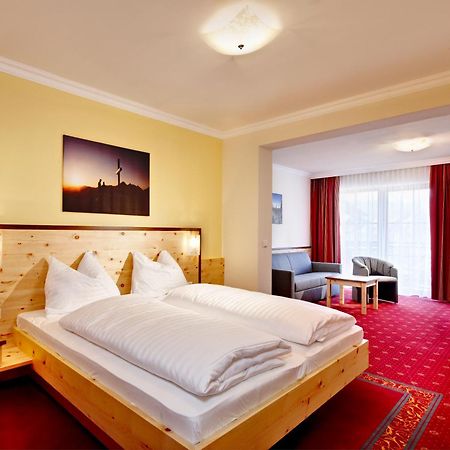 Hotel Erlebniswelt Stocker Schladming Exteriör bild