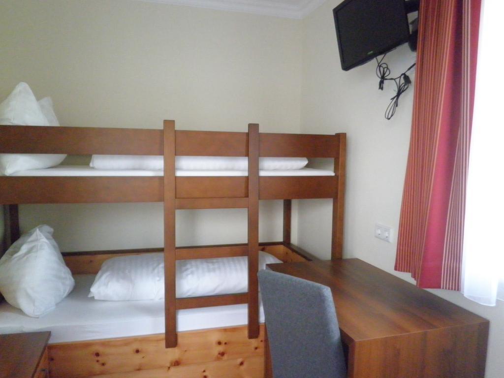 Hotel Erlebniswelt Stocker Schladming Rum bild