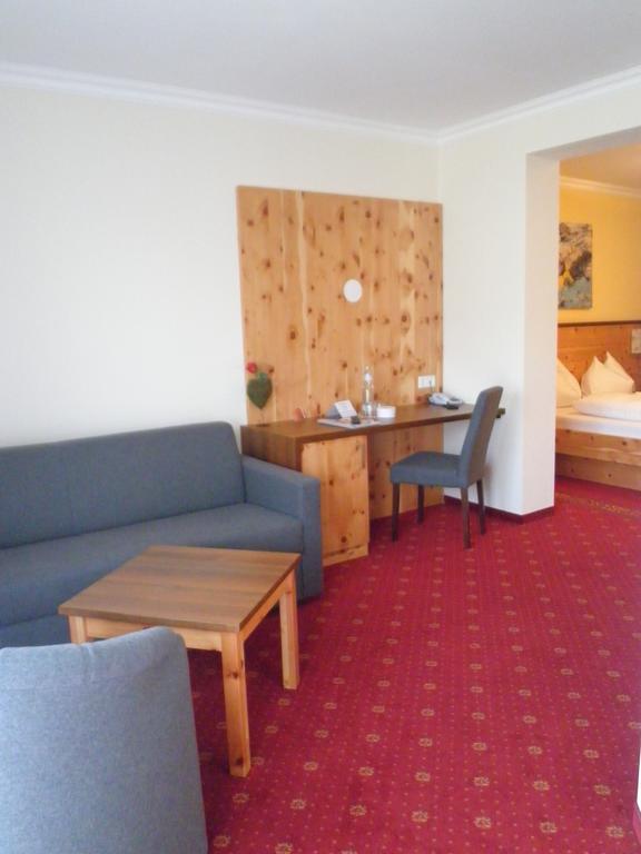 Hotel Erlebniswelt Stocker Schladming Rum bild