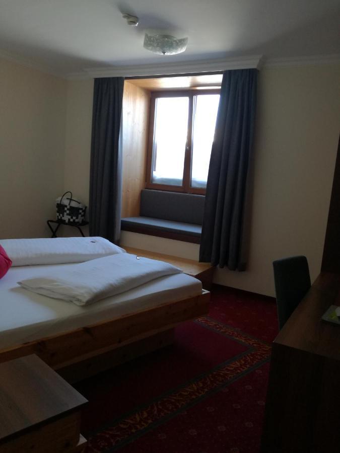 Hotel Erlebniswelt Stocker Schladming Exteriör bild