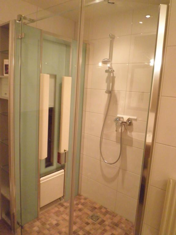 Hotel Erlebniswelt Stocker Schladming Exteriör bild