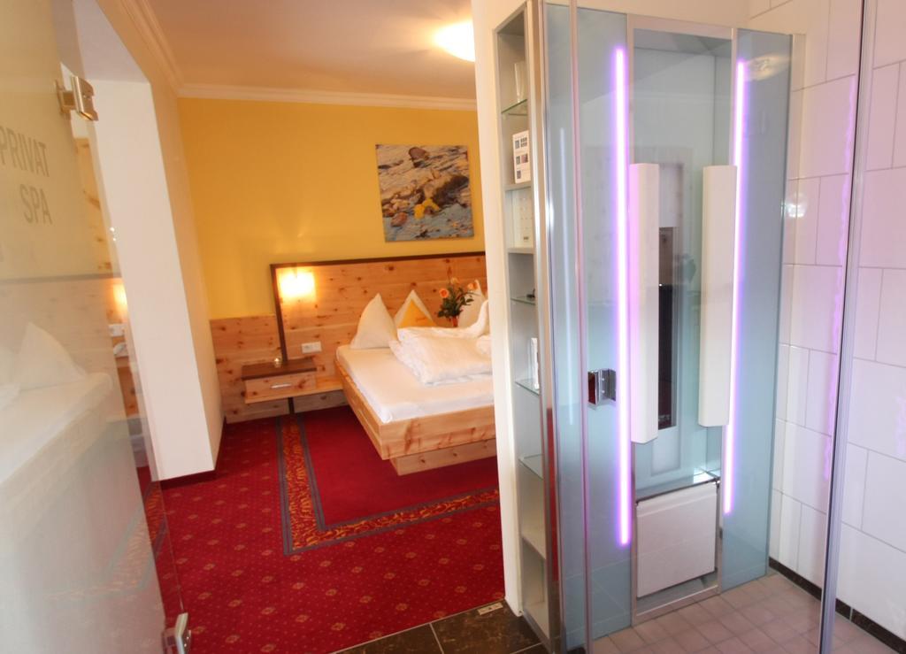 Hotel Erlebniswelt Stocker Schladming Exteriör bild