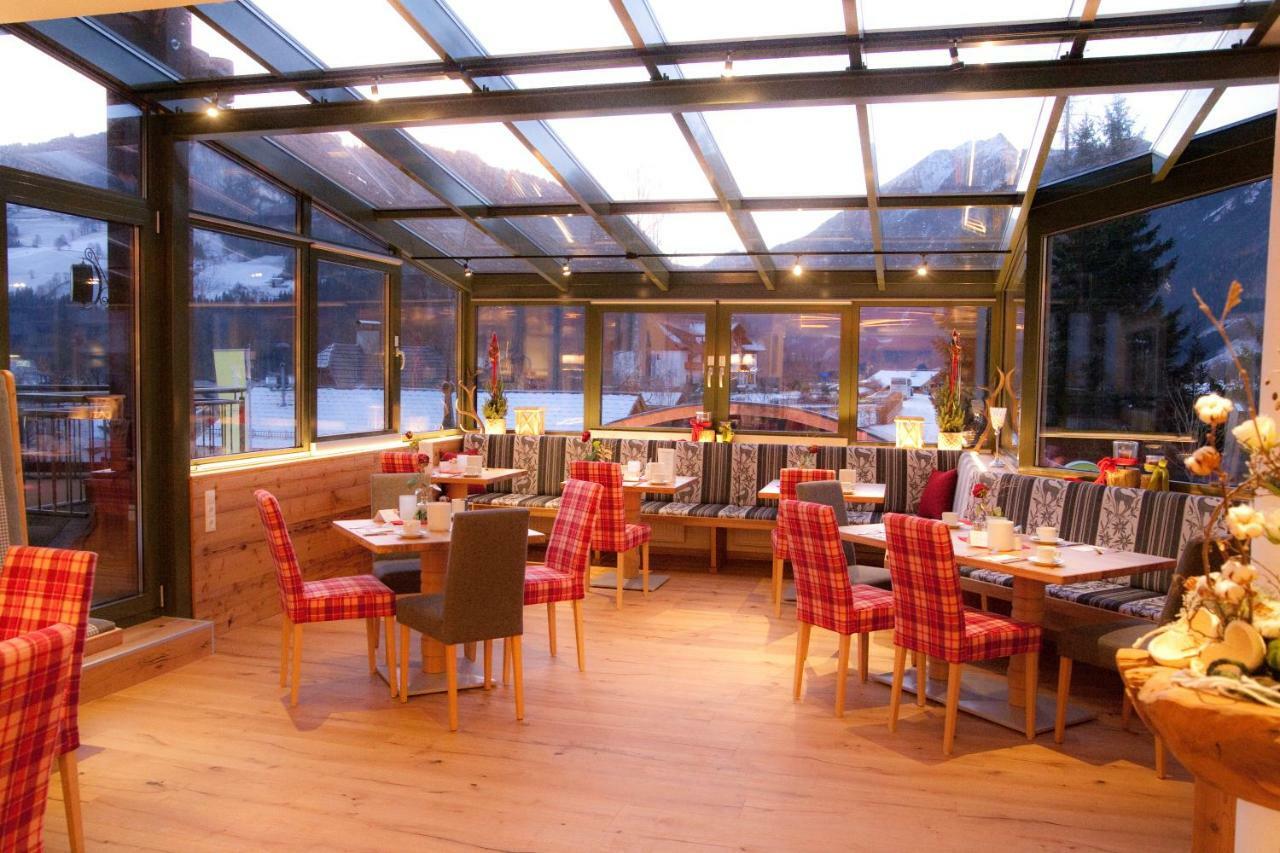 Hotel Erlebniswelt Stocker Schladming Exteriör bild