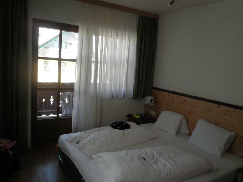 Hotel Erlebniswelt Stocker Schladming Exteriör bild